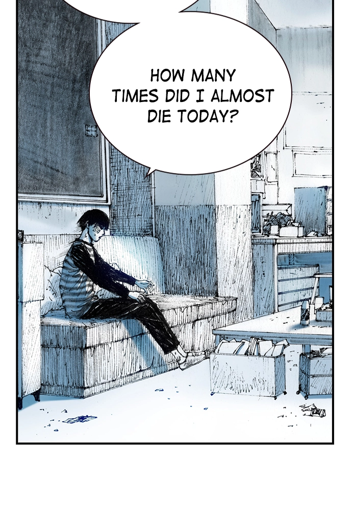 Read The Retreats chapter 15 image 6 on Lezhin
