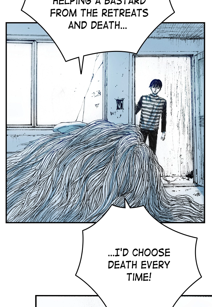Read The Retreats chapter 15 image 60 on Lezhin