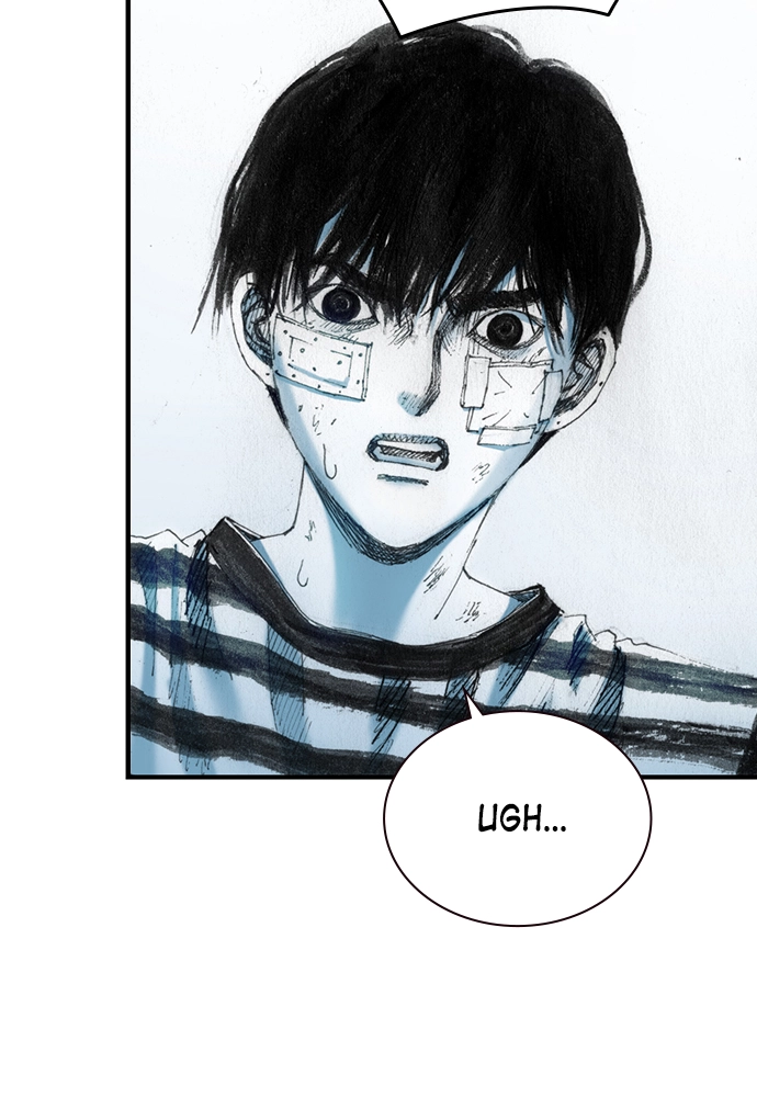 Read The Retreats chapter 15 image 61 on Lezhin