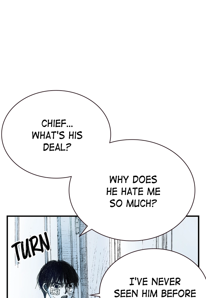 Read The Retreats chapter 15 image 62 on Lezhin