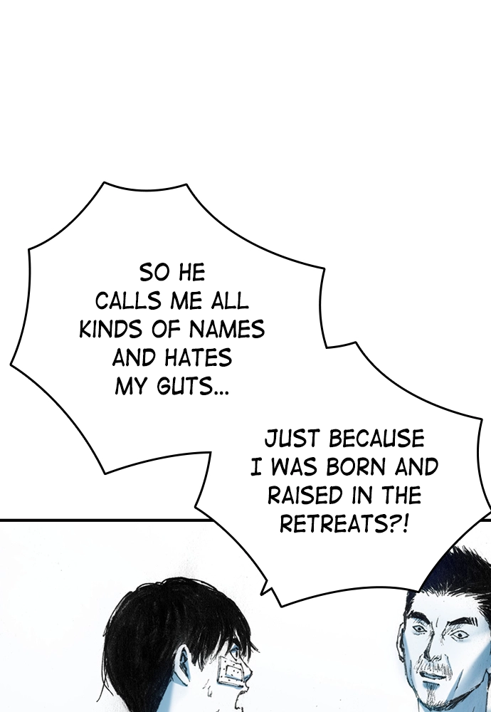 Read The Retreats chapter 15 image 65 on Lezhin