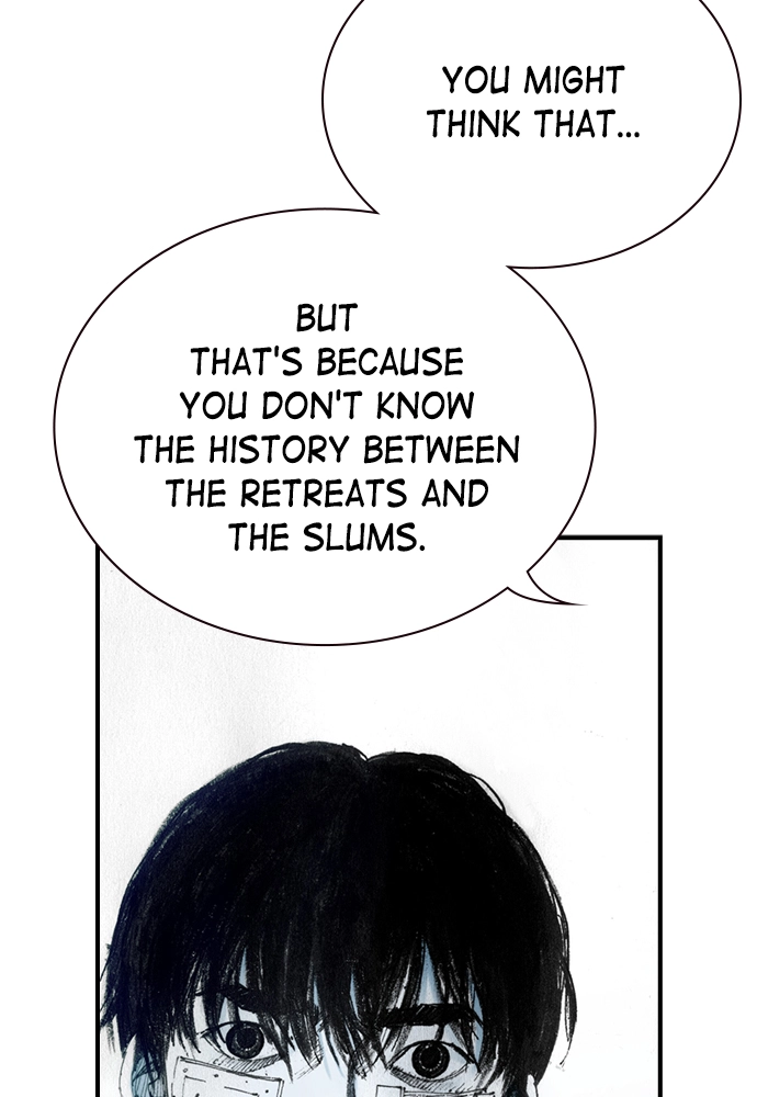 Read The Retreats chapter 15 image 67 on Lezhin