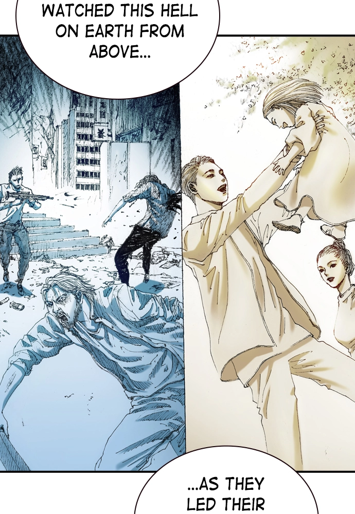 Read The Retreats chapter 15 image 75 on Lezhin