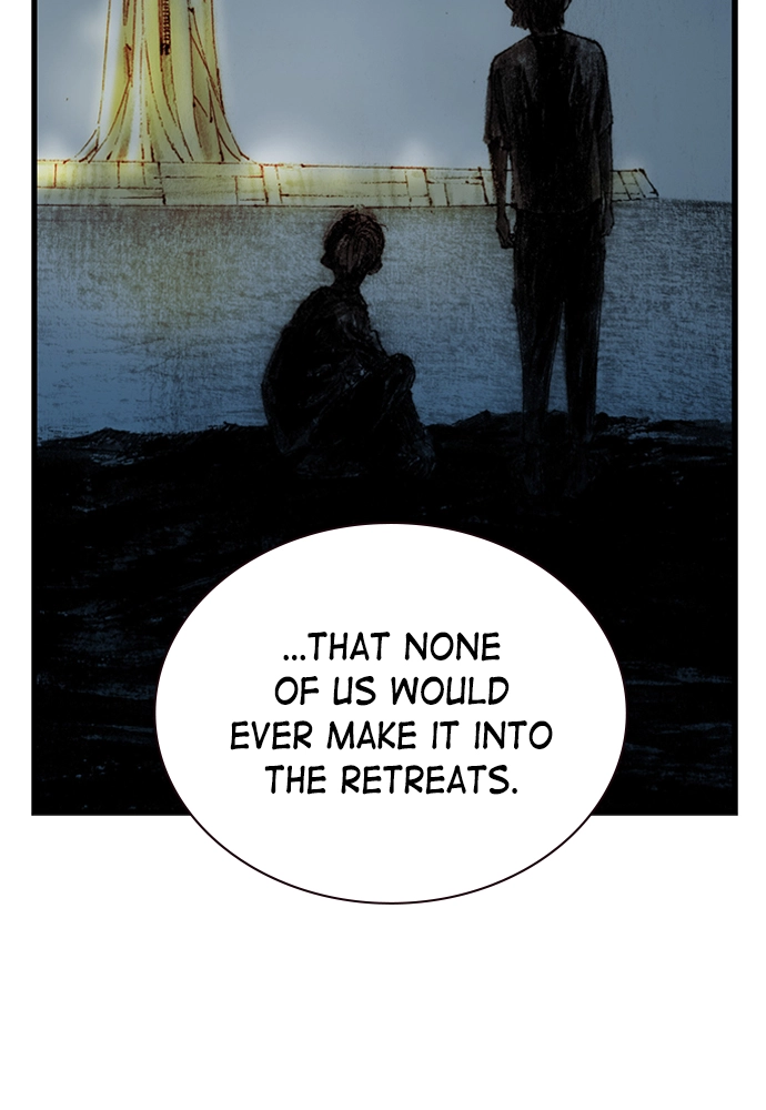 Read The Retreats chapter 15 image 78 on Lezhin