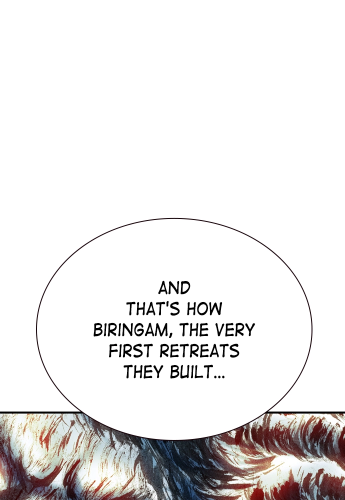 Read The Retreats chapter 15 image 79 on Lezhin
