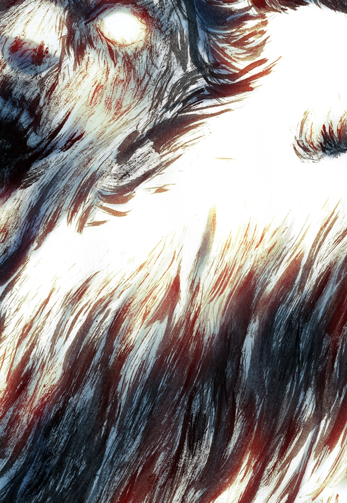 Read The Retreats chapter 15 image 80 on Lezhin