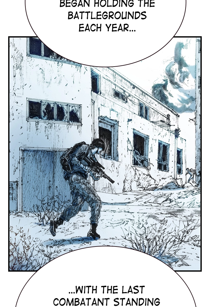 Read The Retreats chapter 15 image 83 on Lezhin