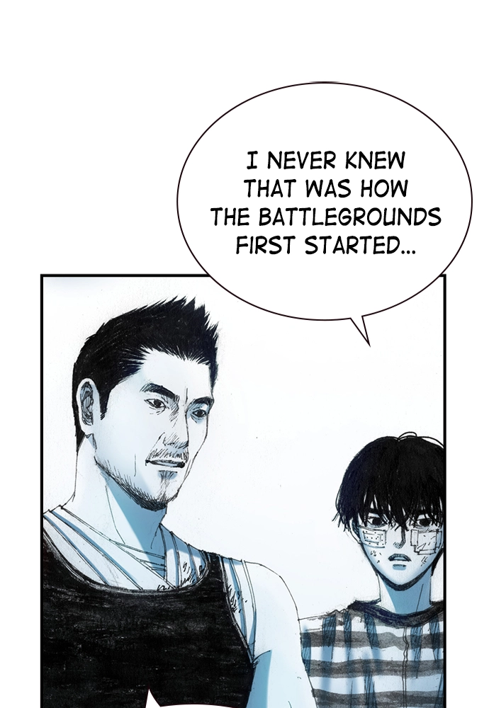 Read The Retreats chapter 15 image 85 on Lezhin