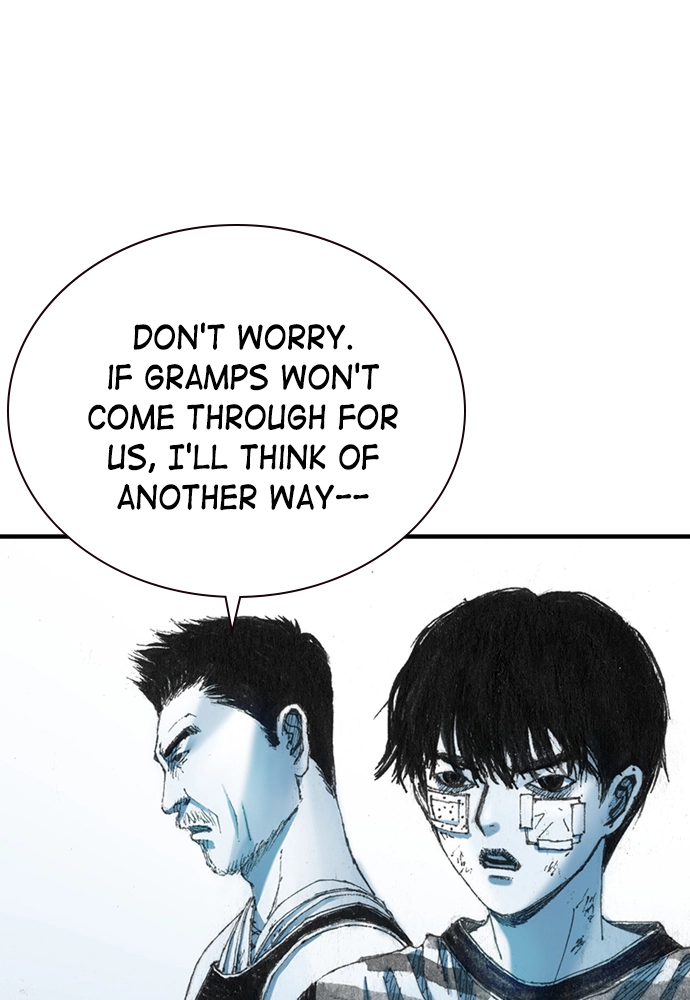 Read The Retreats chapter 15 image 90 on Lezhin