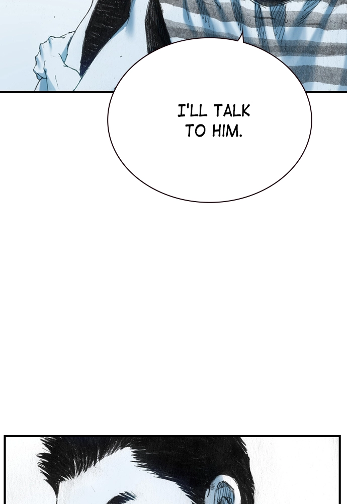 Read The Retreats chapter 15 image 91 on Lezhin