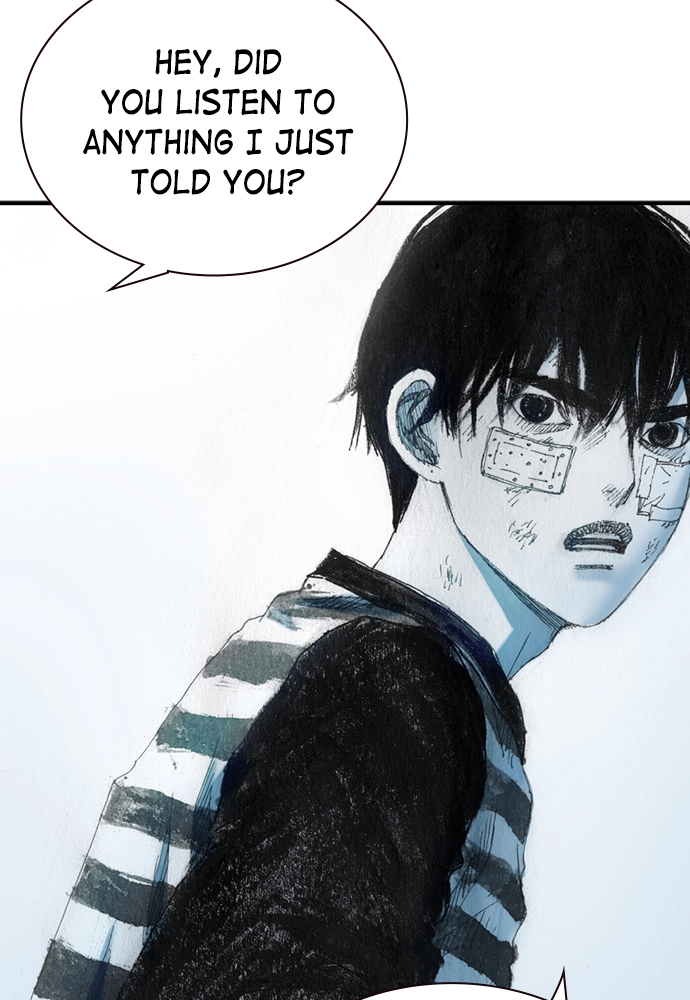 Read The Retreats chapter 15 image 93 on Lezhin
