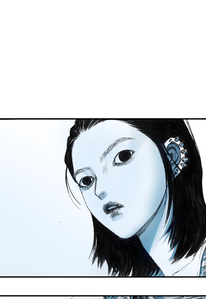 Read The Retreats chapter 15 image 96 on Lezhin