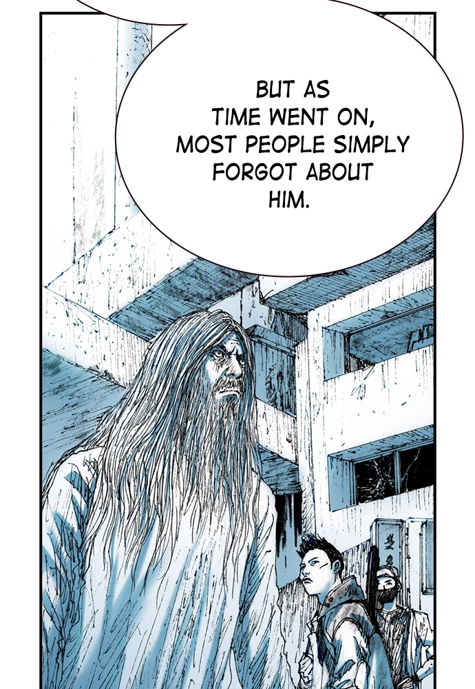 Read The Retreats chapter 16 image 10 on Lezhin