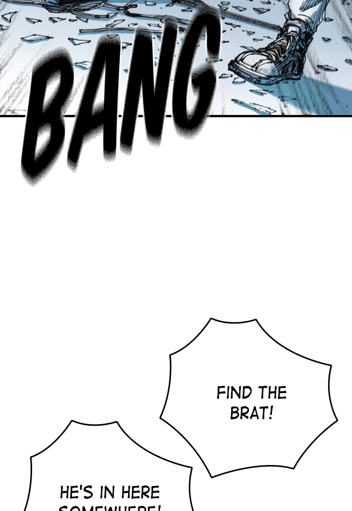 Read The Retreats chapter 16 image 101 on Lezhin