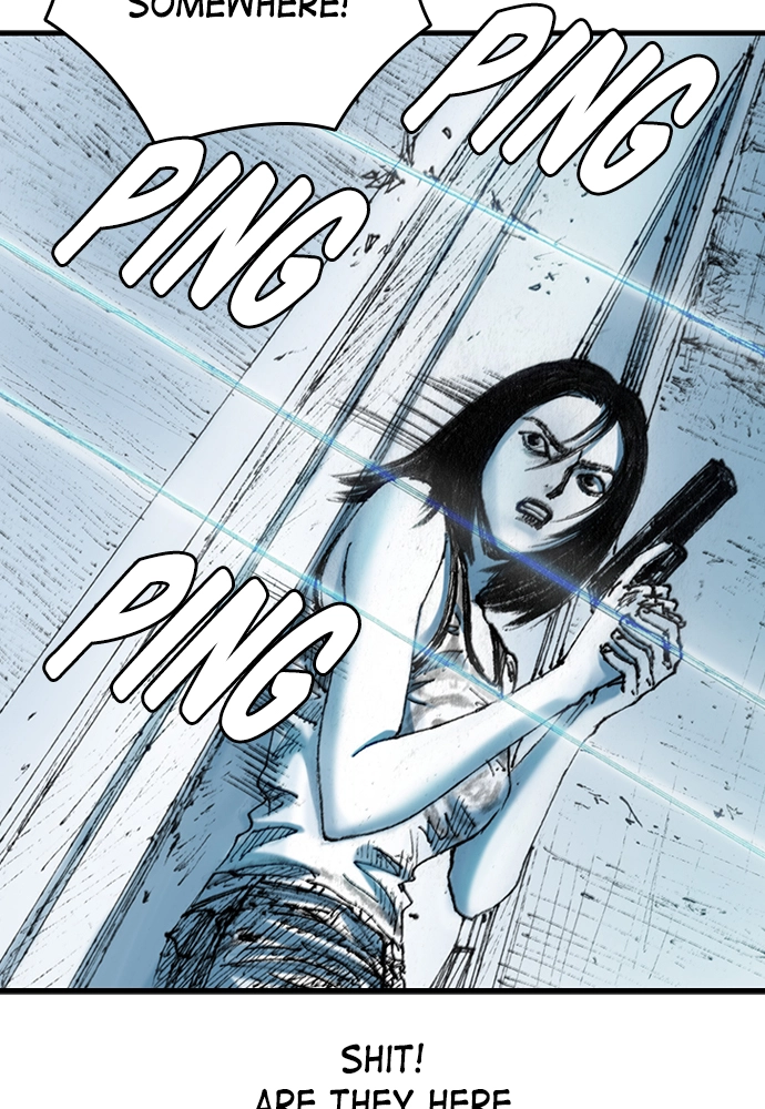 Read The Retreats chapter 16 image 102 on Lezhin