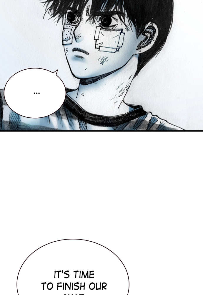 Read The Retreats chapter 16 image 109 on Lezhin