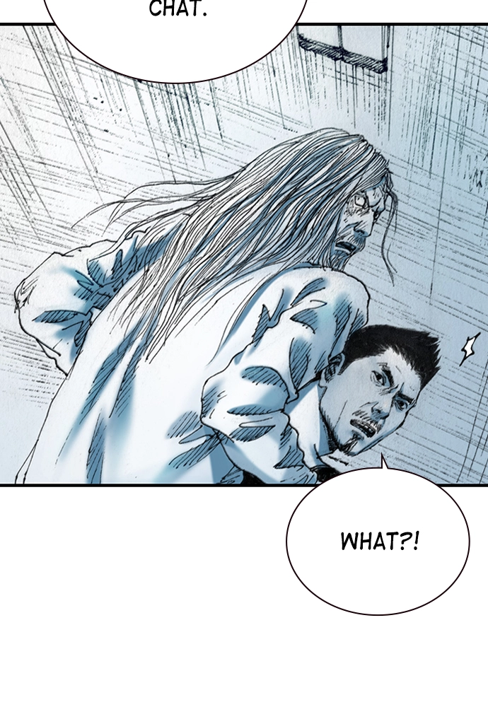 Read The Retreats chapter 16 image 110 on Lezhin