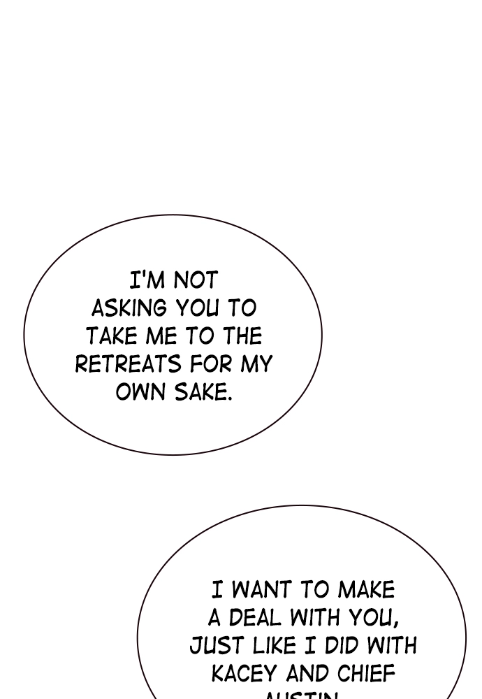 Read The Retreats chapter 16 image 116 on Lezhin