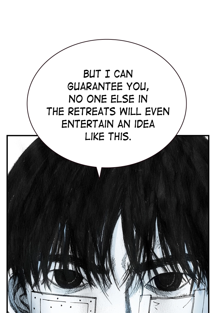 Read The Retreats chapter 16 image 122 on Lezhin