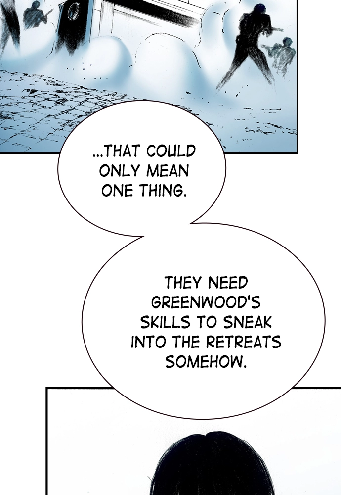 Read The Retreats chapter 16 image 13 on Lezhin