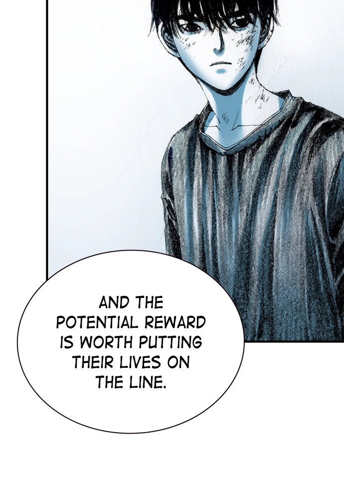 Read The Retreats chapter 16 image 14 on Lezhin