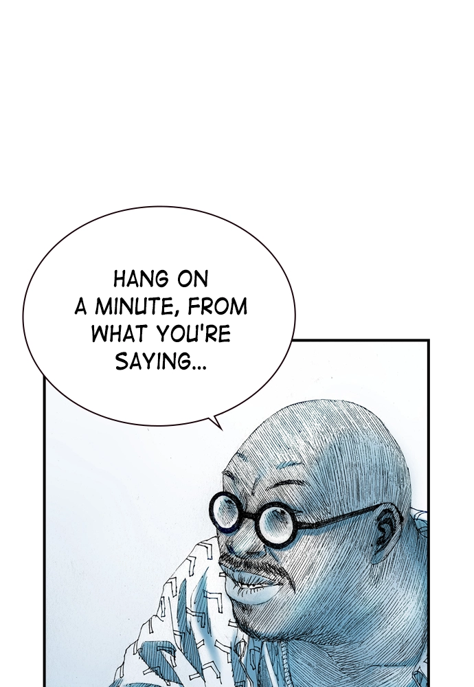 Read The Retreats chapter 16 image 15 on Lezhin