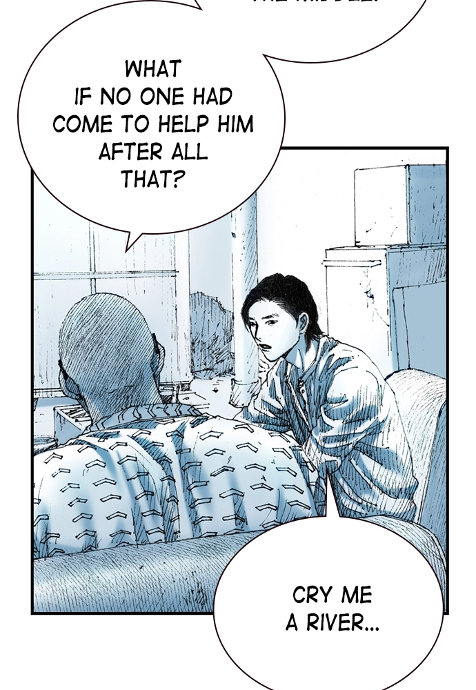 Read The Retreats chapter 16 image 19 on Lezhin