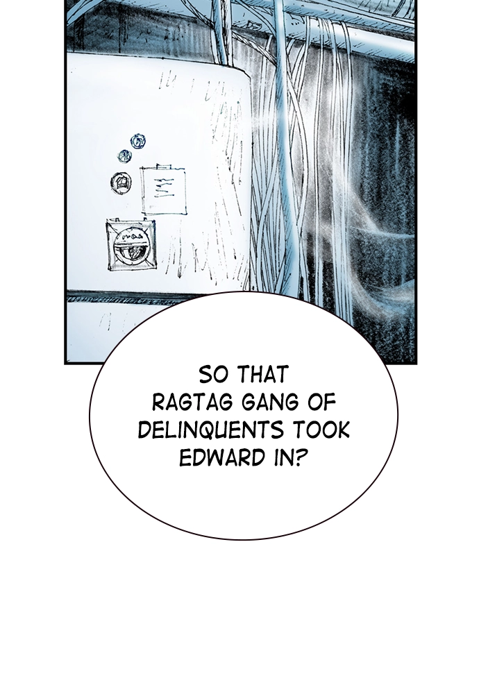Read The Retreats chapter 16 image 2 on Lezhin
