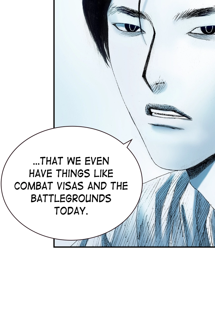 Read The Retreats chapter 16 image 21 on Lezhin