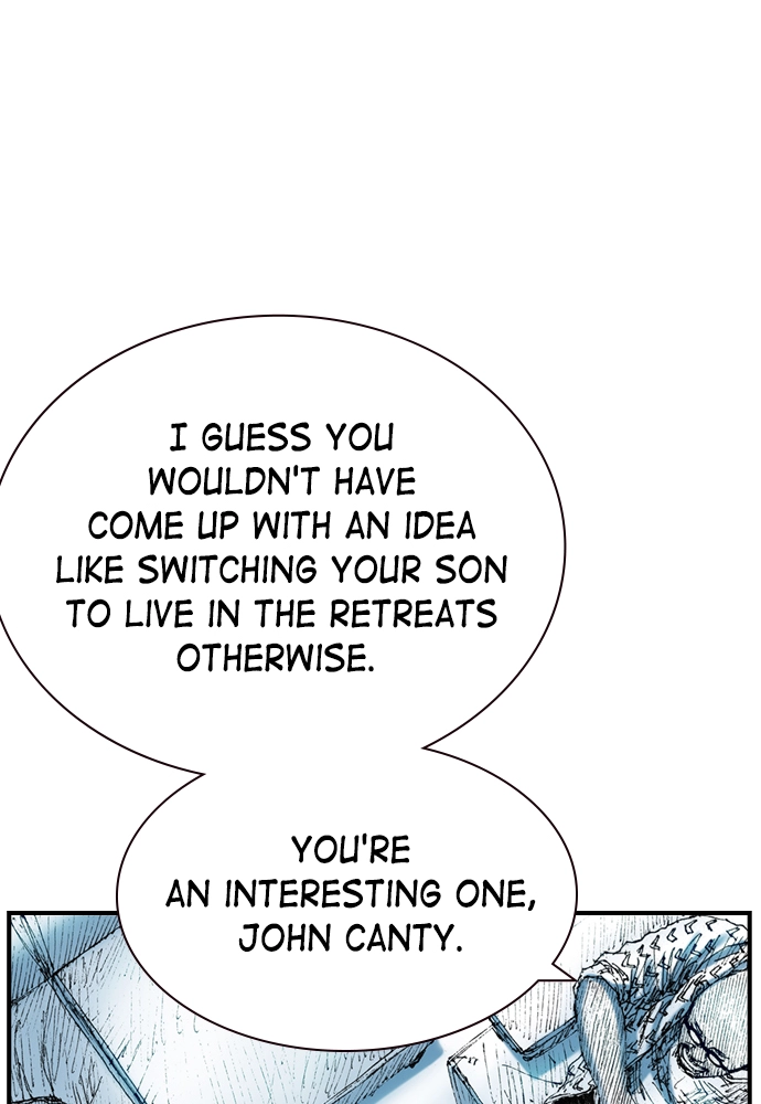 Read The Retreats chapter 16 image 25 on Lezhin
