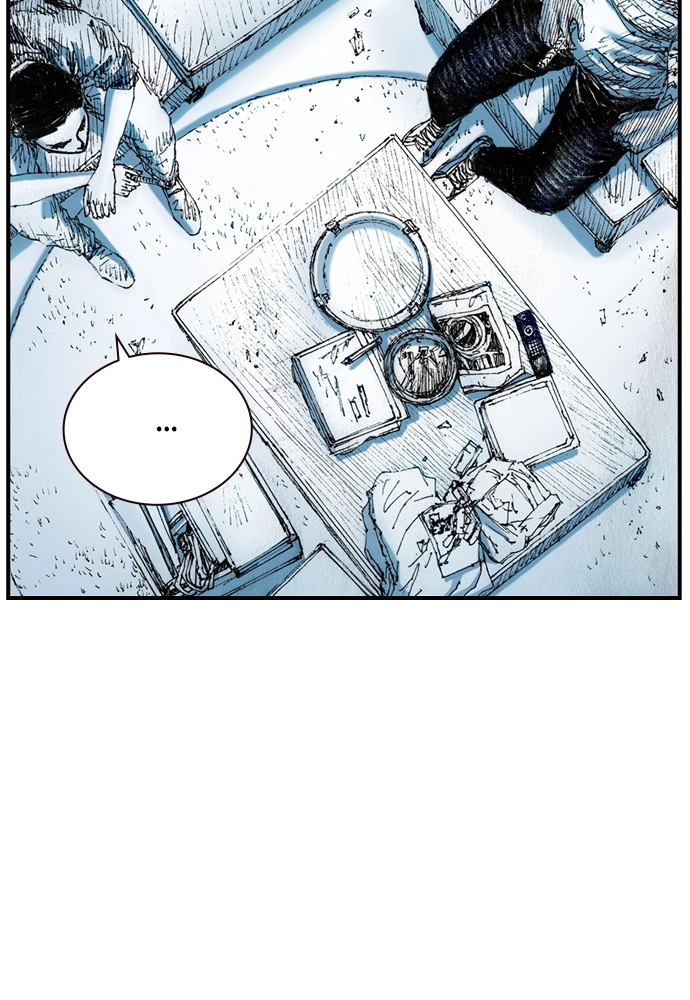 Read The Retreats chapter 16 image 26 on Lezhin
