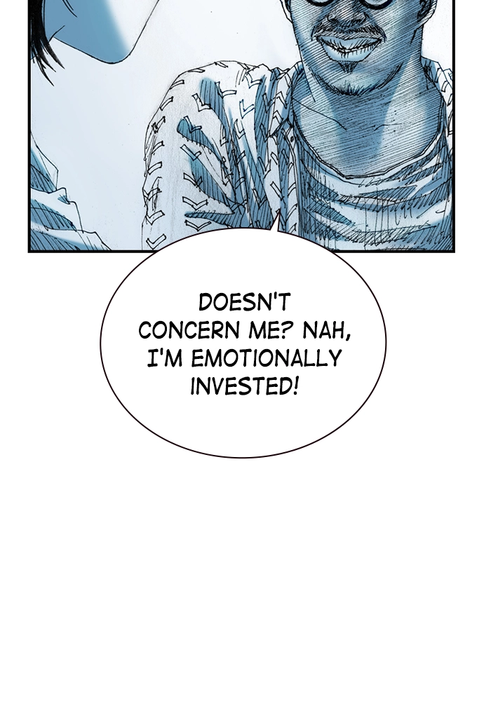 Read The Retreats chapter 16 image 28 on Lezhin