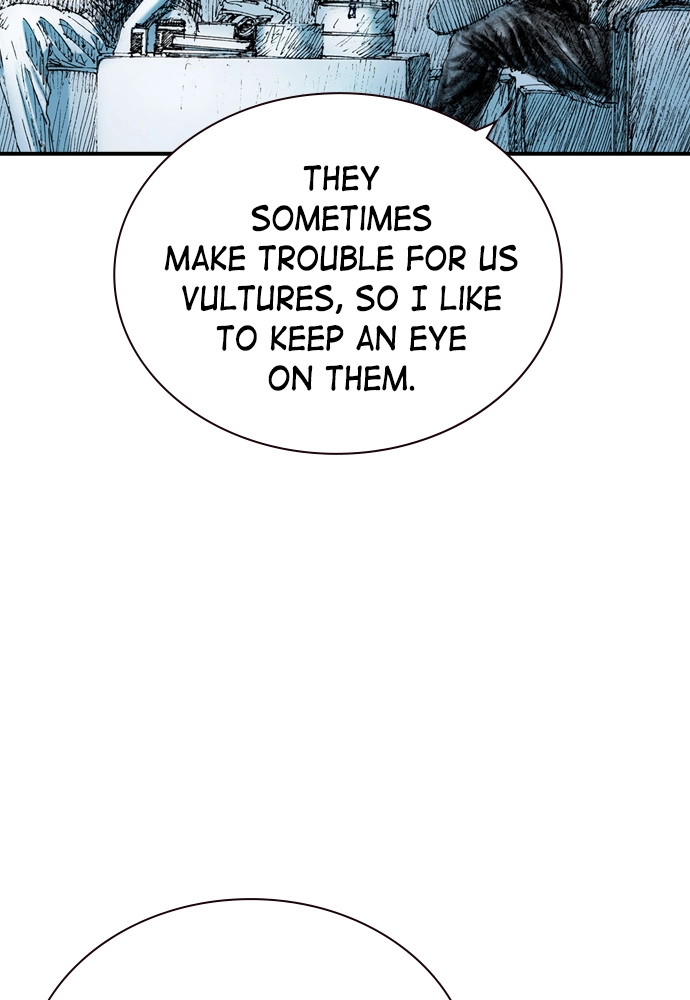 Read The Retreats chapter 16 image 4 on Lezhin