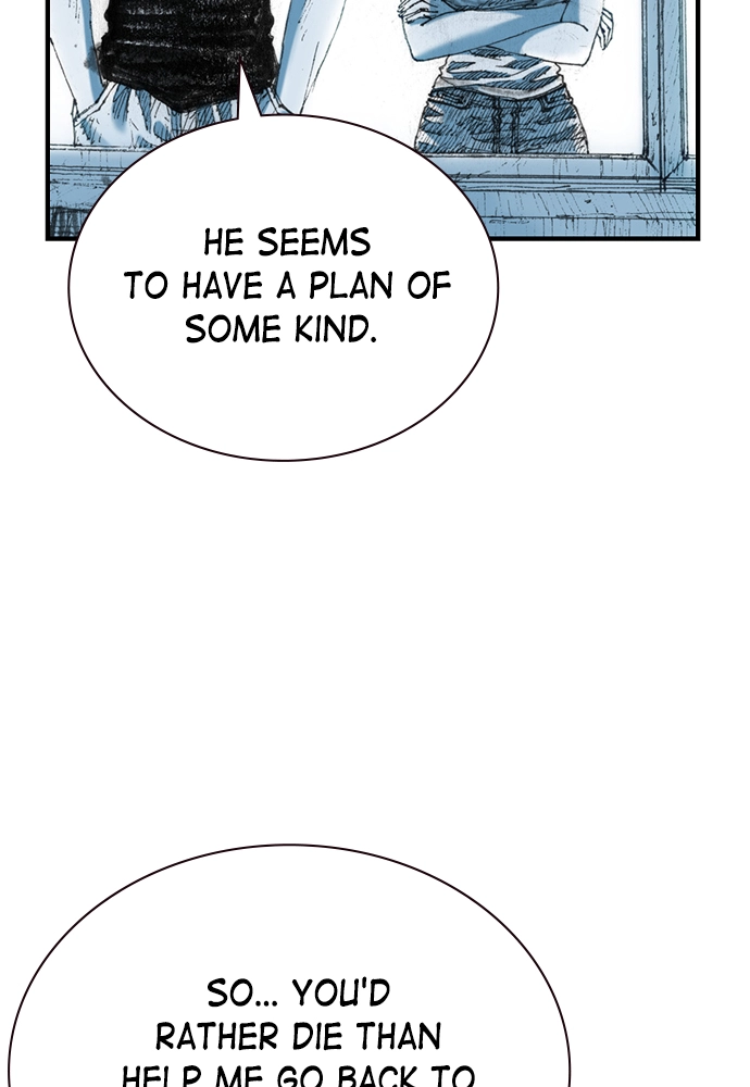 Read The Retreats chapter 16 image 40 on Lezhin