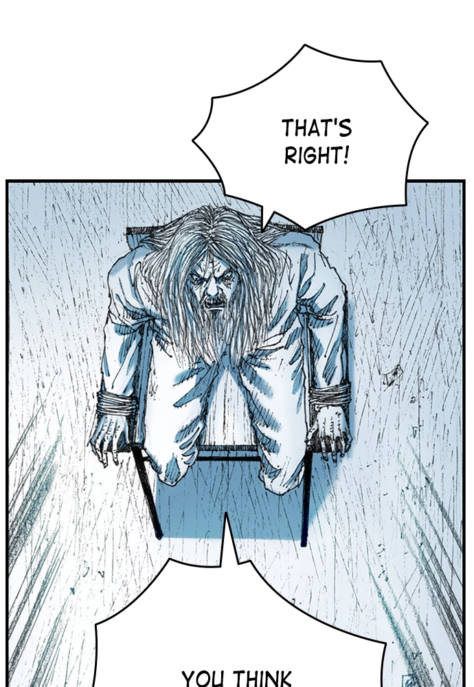 Read The Retreats chapter 16 image 42 on Lezhin