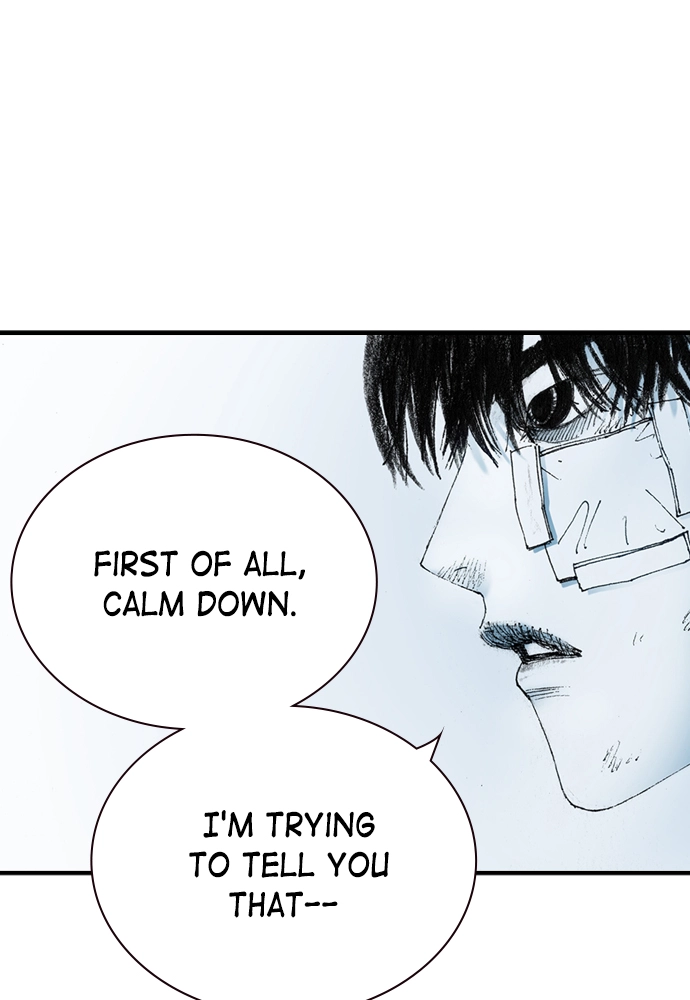 Read The Retreats chapter 16 image 44 on Lezhin