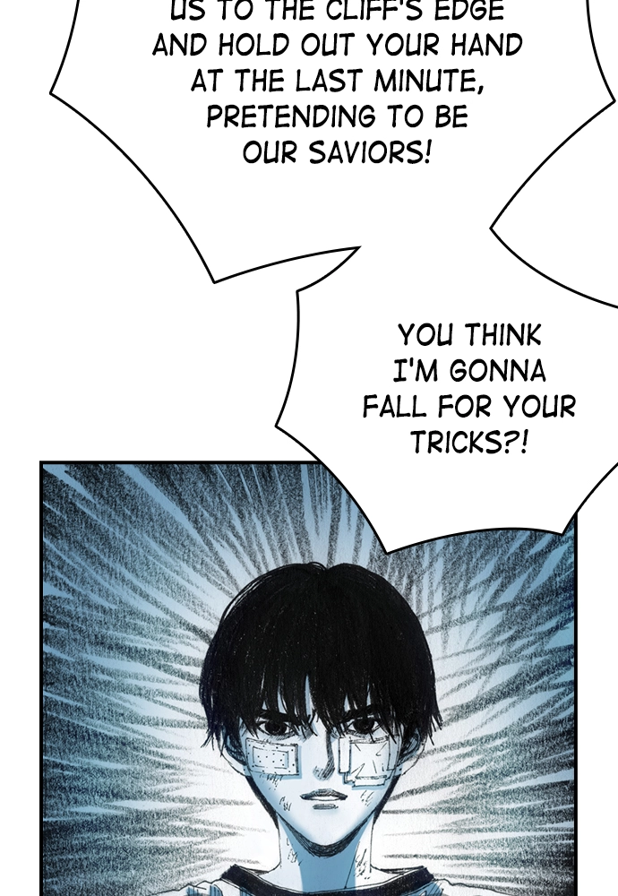 Read The Retreats chapter 16 image 47 on Lezhin