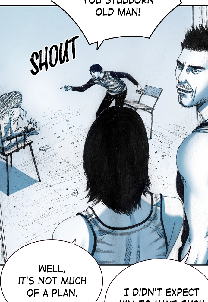 Read The Retreats chapter 16 image 49 on Lezhin