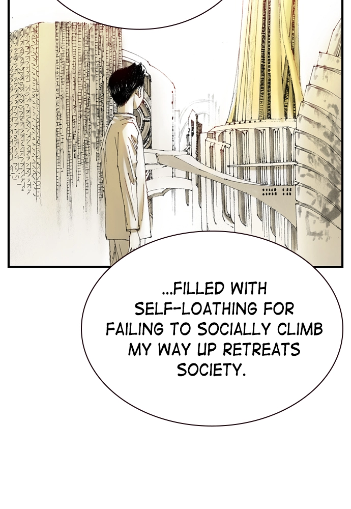 Read The Retreats chapter 16 image 53 on Lezhin