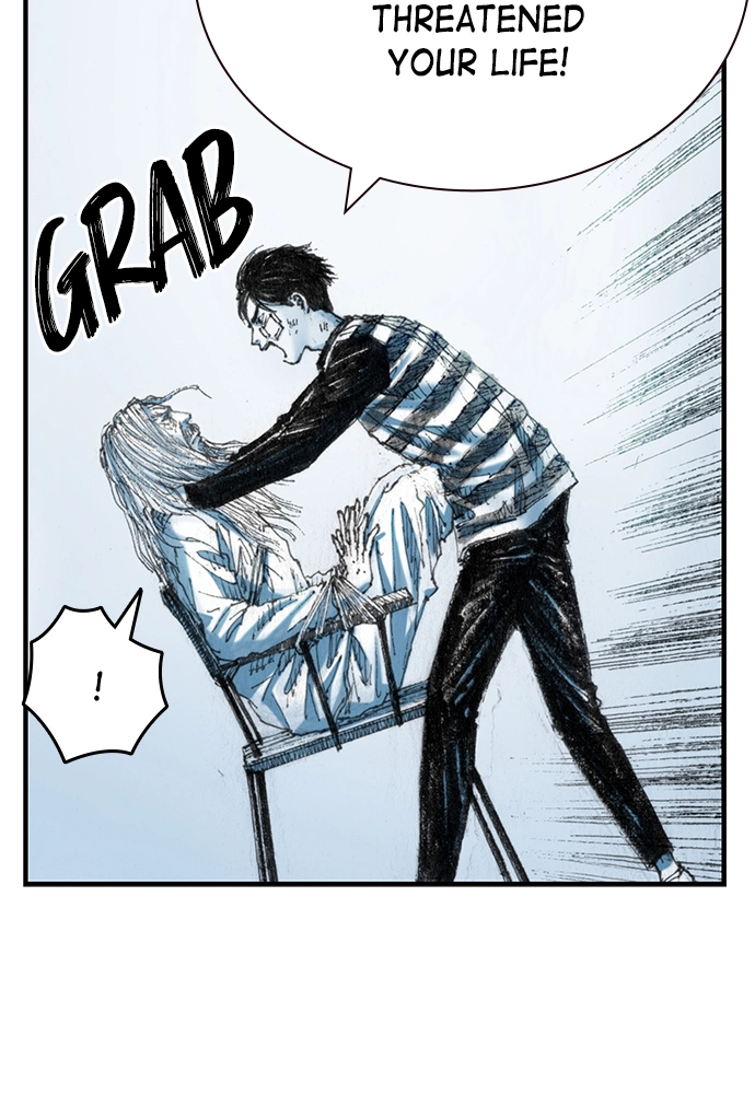 Read The Retreats chapter 16 image 62 on Lezhin