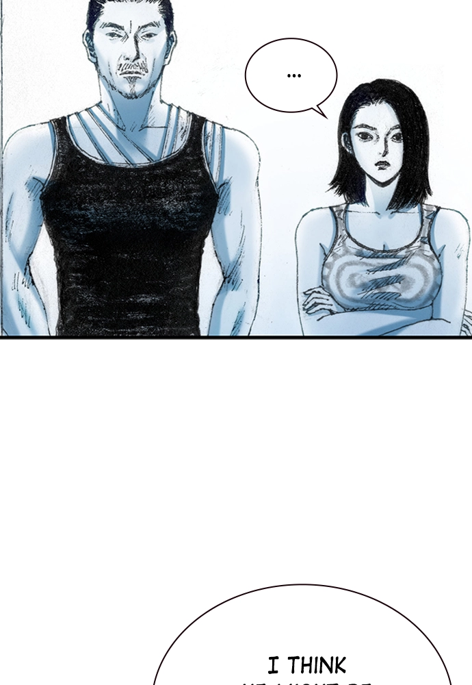 Read The Retreats chapter 16 image 64 on Lezhin
