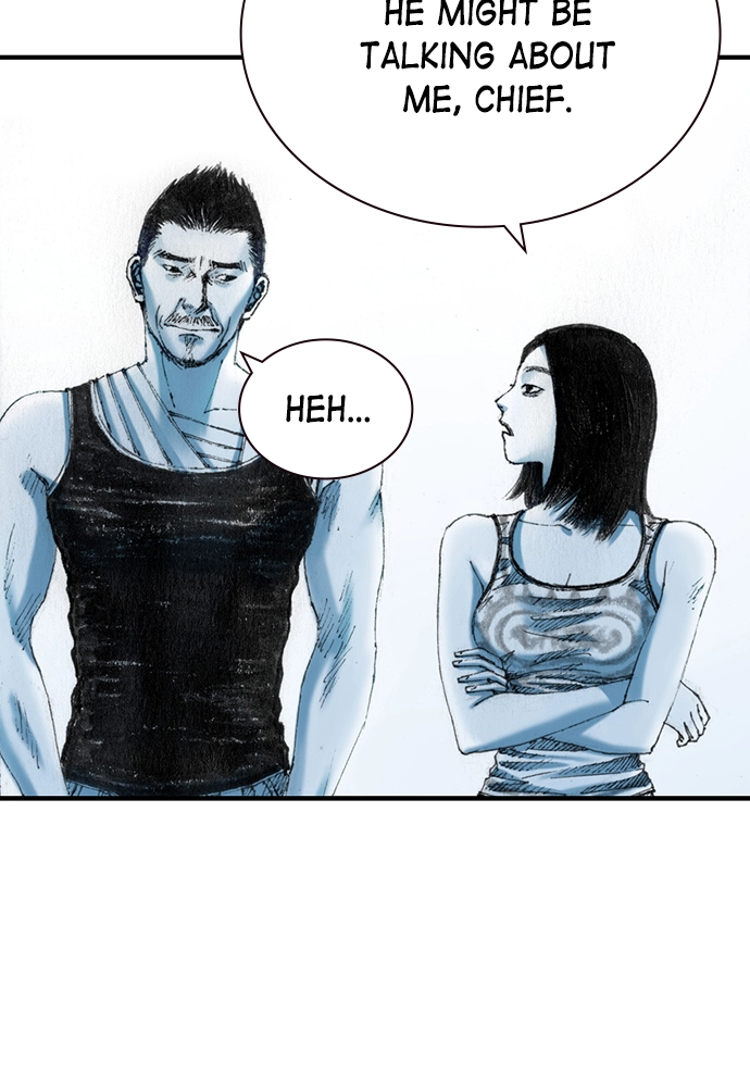 Read The Retreats chapter 16 image 65 on Lezhin