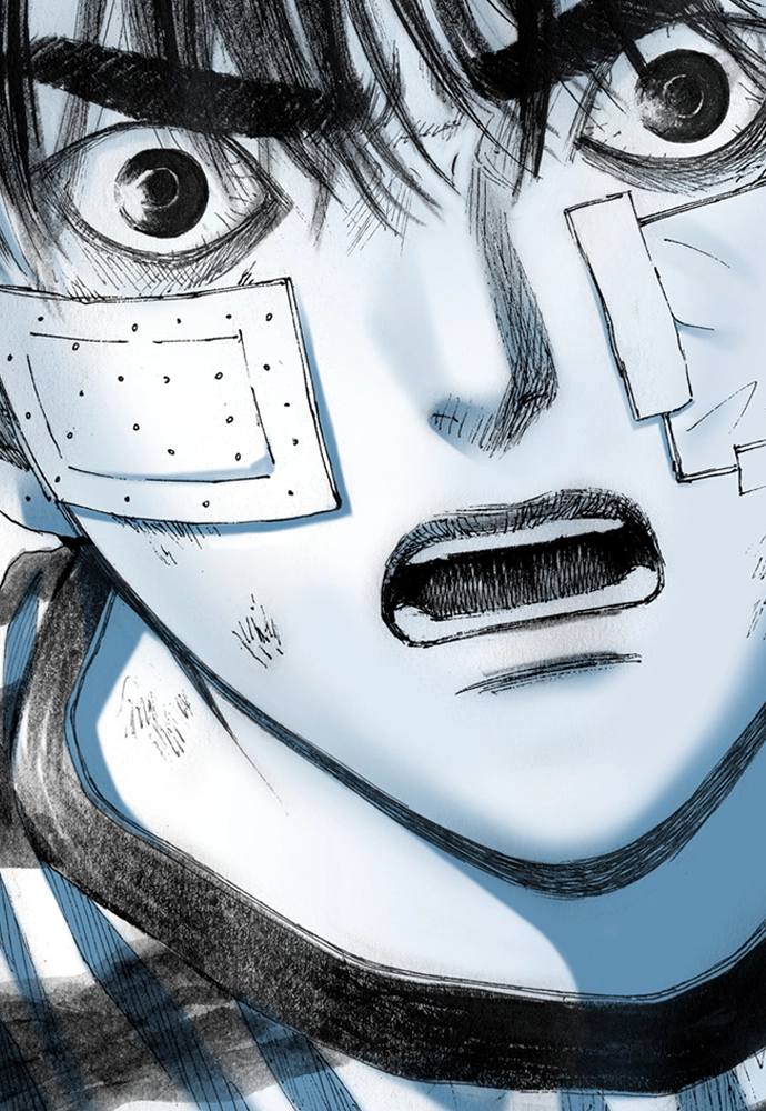 Read The Retreats chapter 16 image 69 on Lezhin
