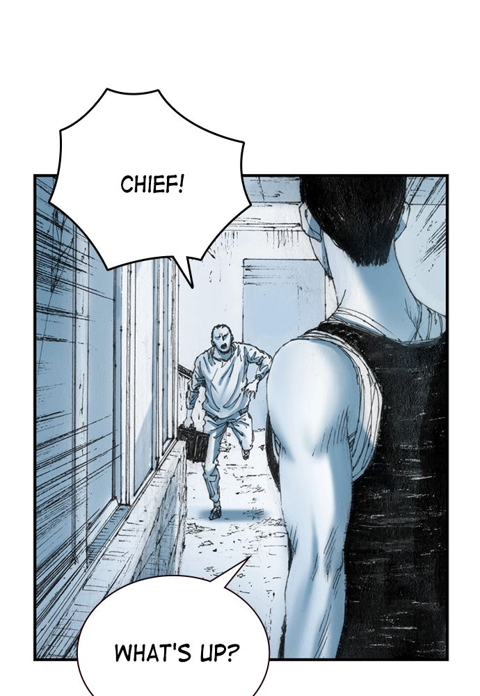 Read The Retreats chapter 16 image 76 on Lezhin