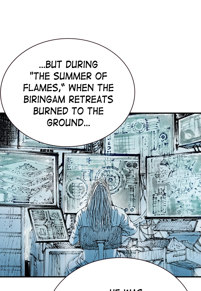 Read The Retreats chapter 16 image 8 on Lezhin