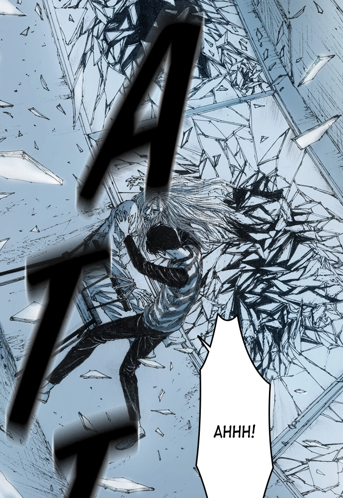 Read The Retreats chapter 16 image 80 on Lezhin