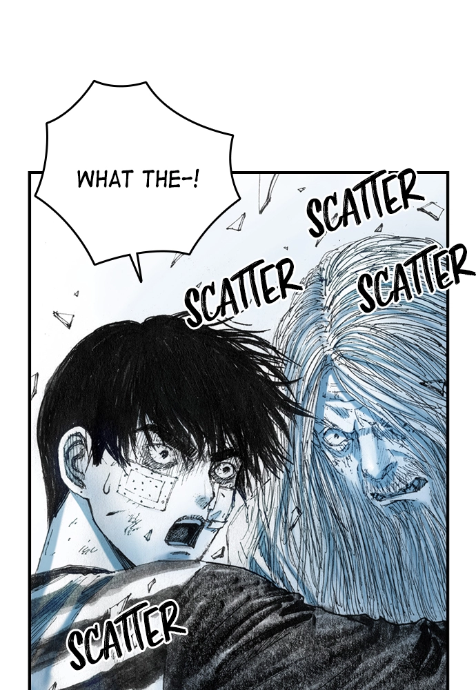 Read The Retreats chapter 16 image 82 on Lezhin