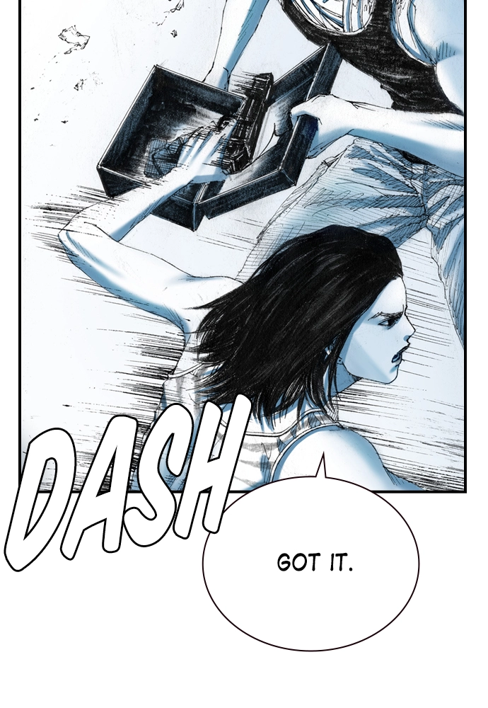 Read The Retreats chapter 16 image 88 on Lezhin