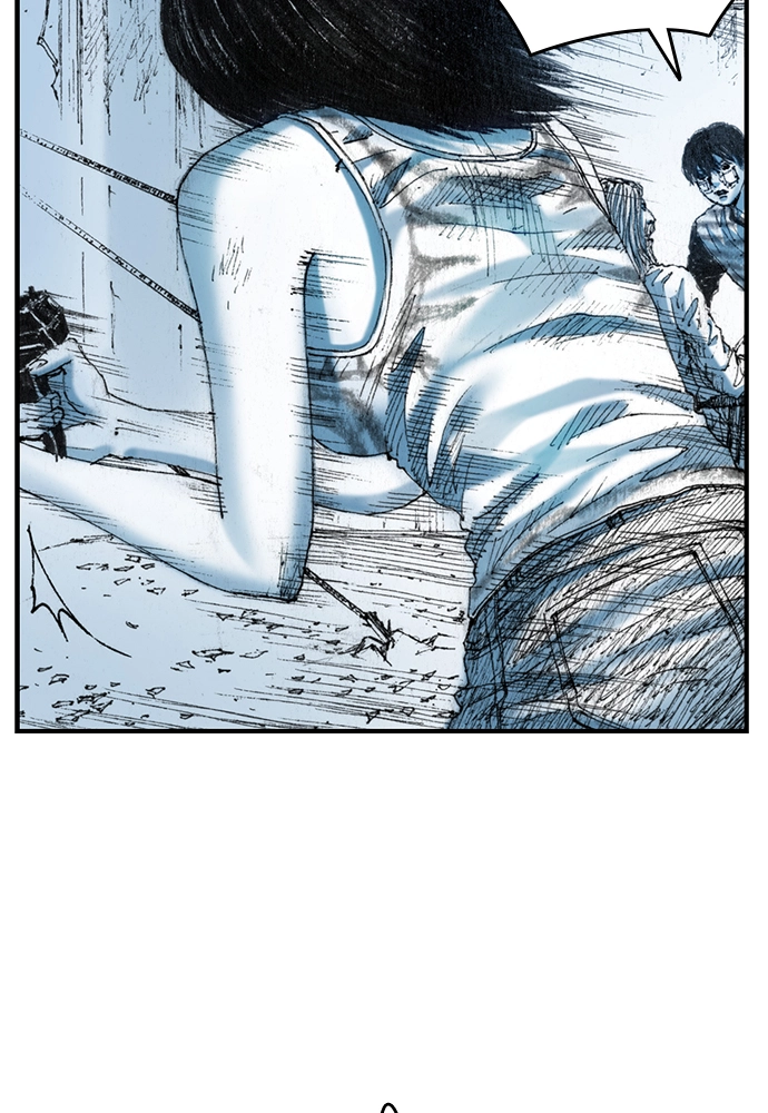 Read The Retreats chapter 16 image 90 on Lezhin