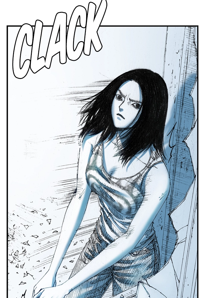 Read The Retreats chapter 16 image 91 on Lezhin